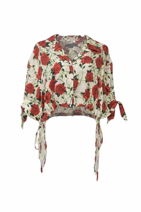 Unisex Option [WW34774] Alexander Wang | Shirt