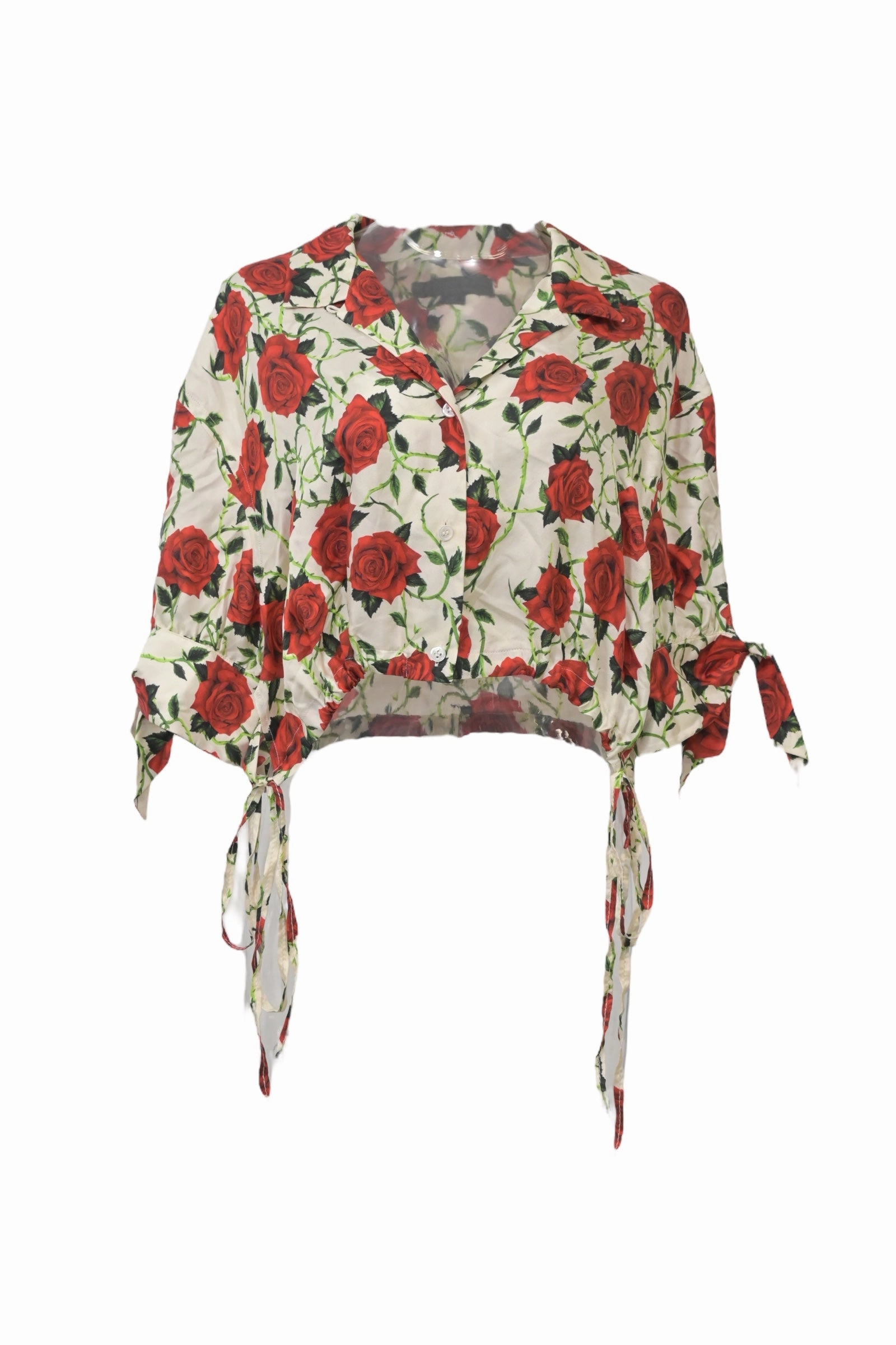 Unisex Option [WW34774] Alexander Wang | Shirt