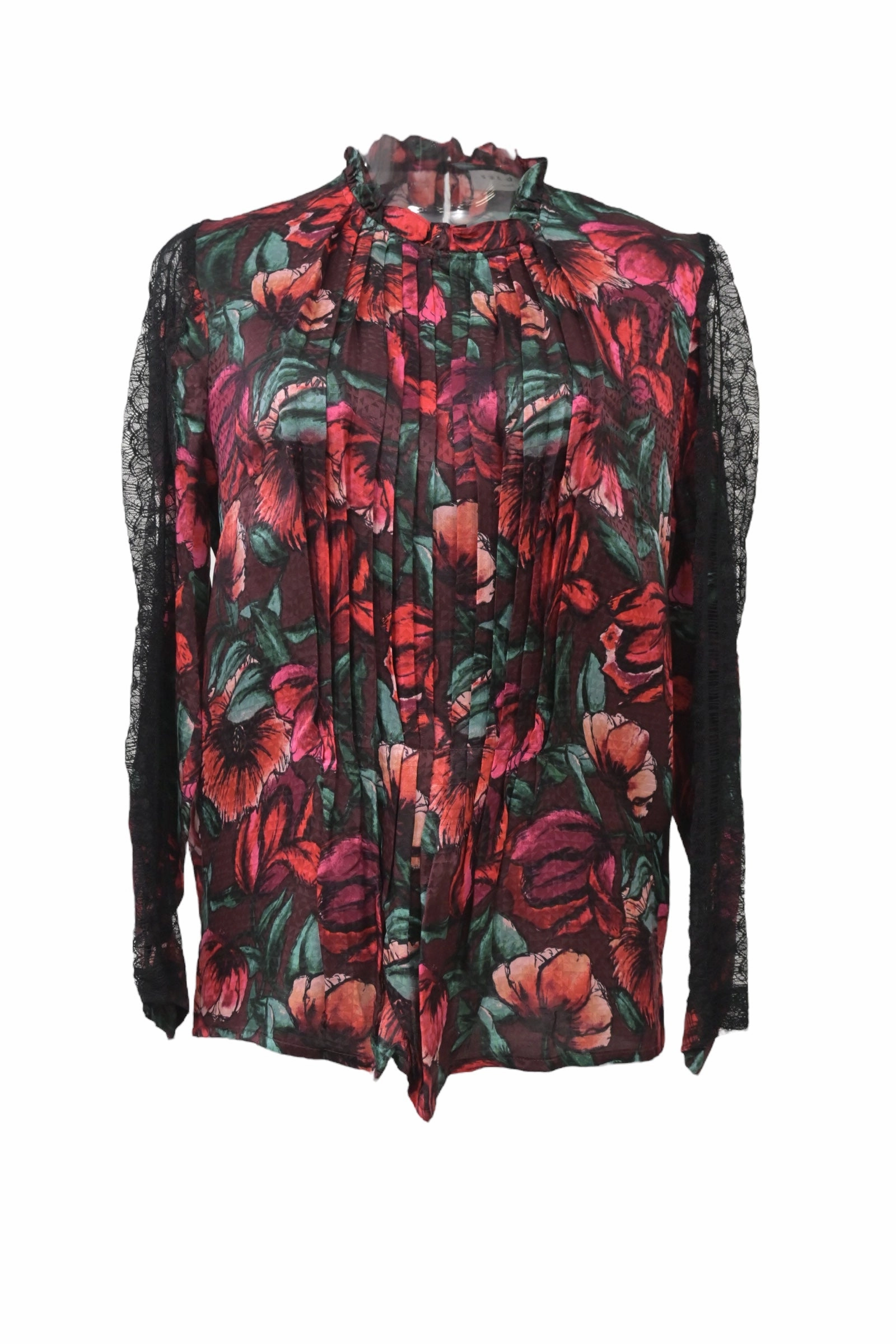 ComfortStretchFit SoftTouch [WW34844] Sandro | Long sleeve top