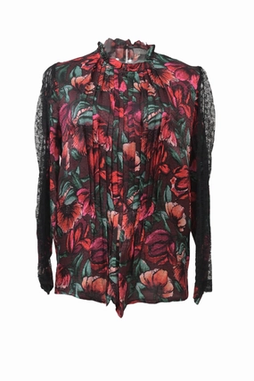 ComfortStretchFit SoftTouch [WW34844] Sandro | Long sleeve top