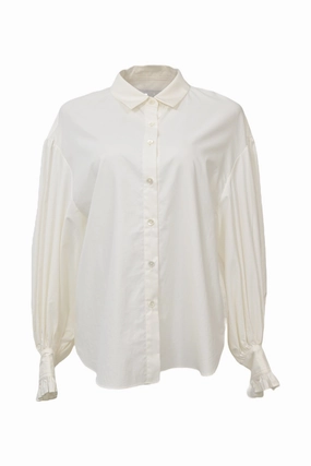 [WW34900] Ming Ma | Shirt Seasonal Fashion Trendy designs