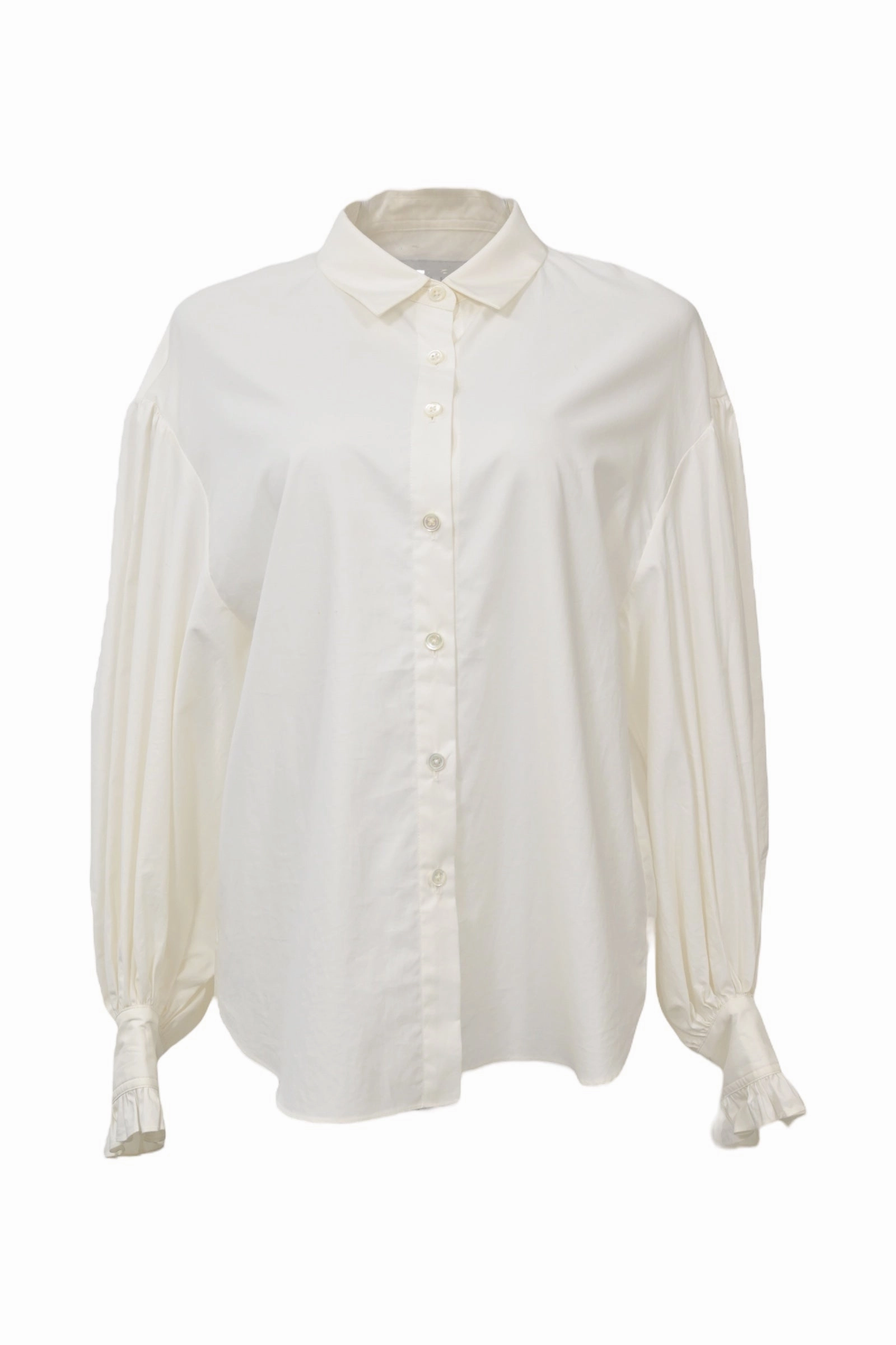 [WW34900] Ming Ma | Shirt Seasonal Fashion Trendy designs