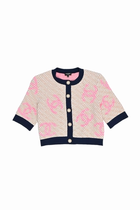 Simple Warmth [WW34936] Chanel | Knitwear