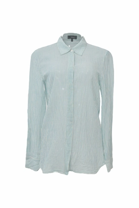 Odor Resistant [WW34954] Theory | Shirt