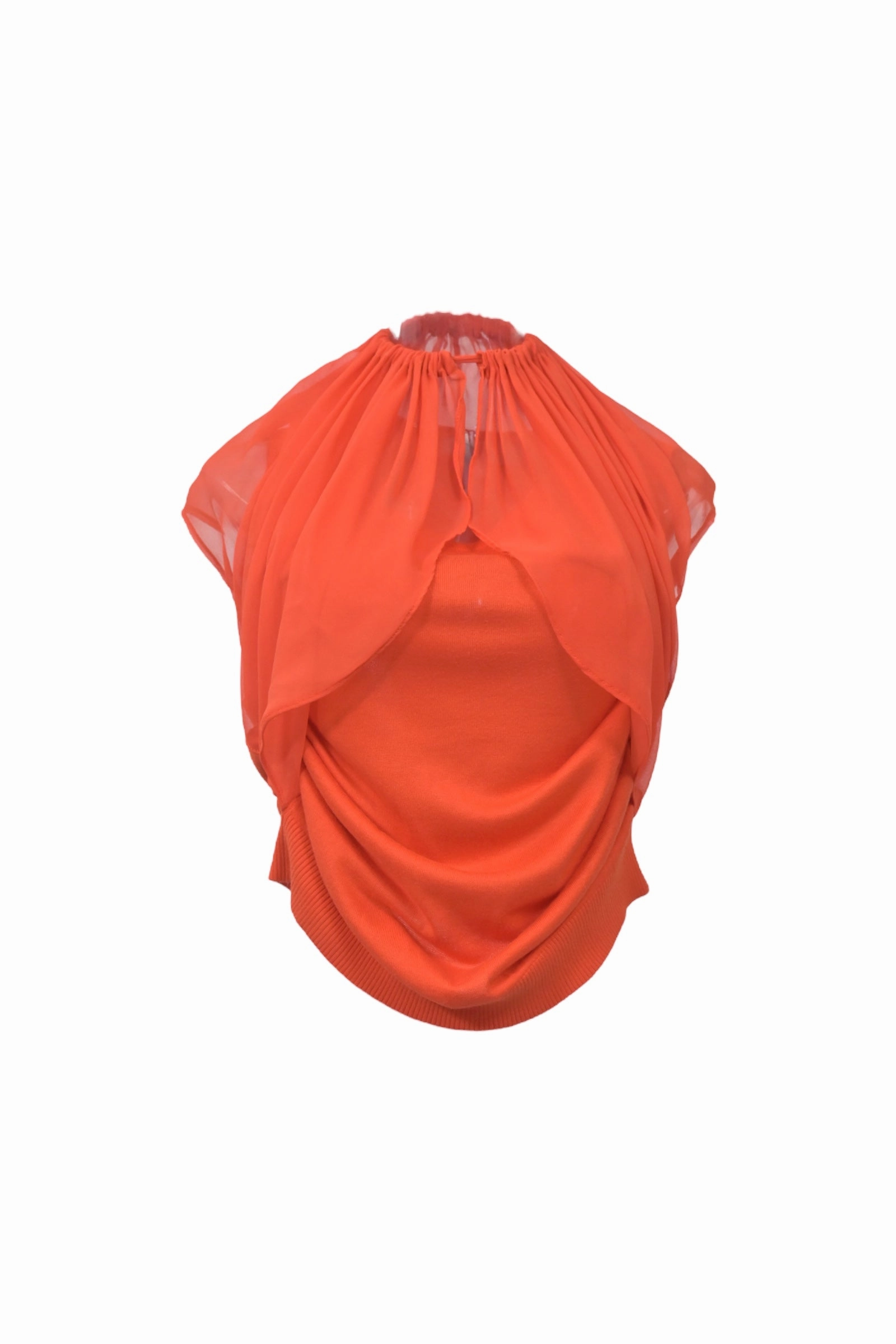 Casual Draping [WW34983] Stella McCartney | Knitwear