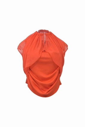 Casual Draping [WW34983] Stella McCartney | Knitwear