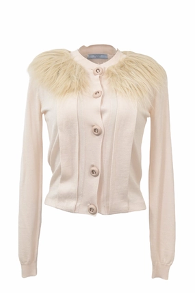 [WW34992] Prada | Knitwear Indoor style