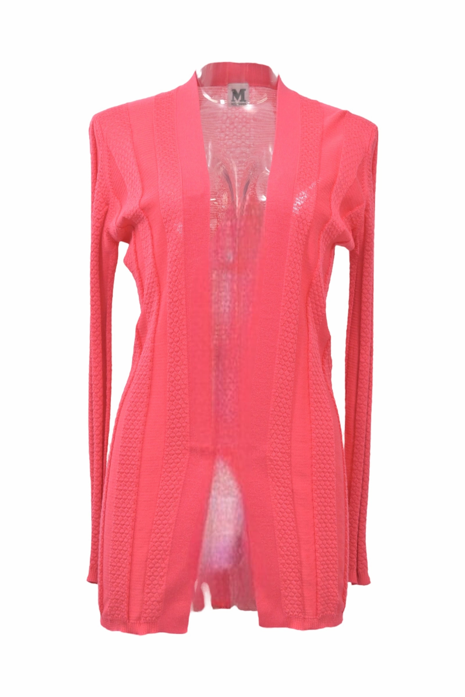 [WW34993] M Missoni | Knitwear Daily Casual Style