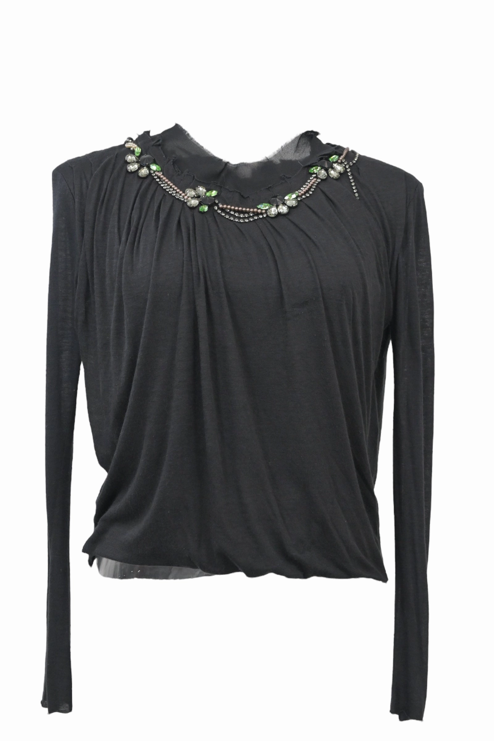 Gentle Fit Fall Comfort [WW35006] Angelos Frentzos | Knitwear