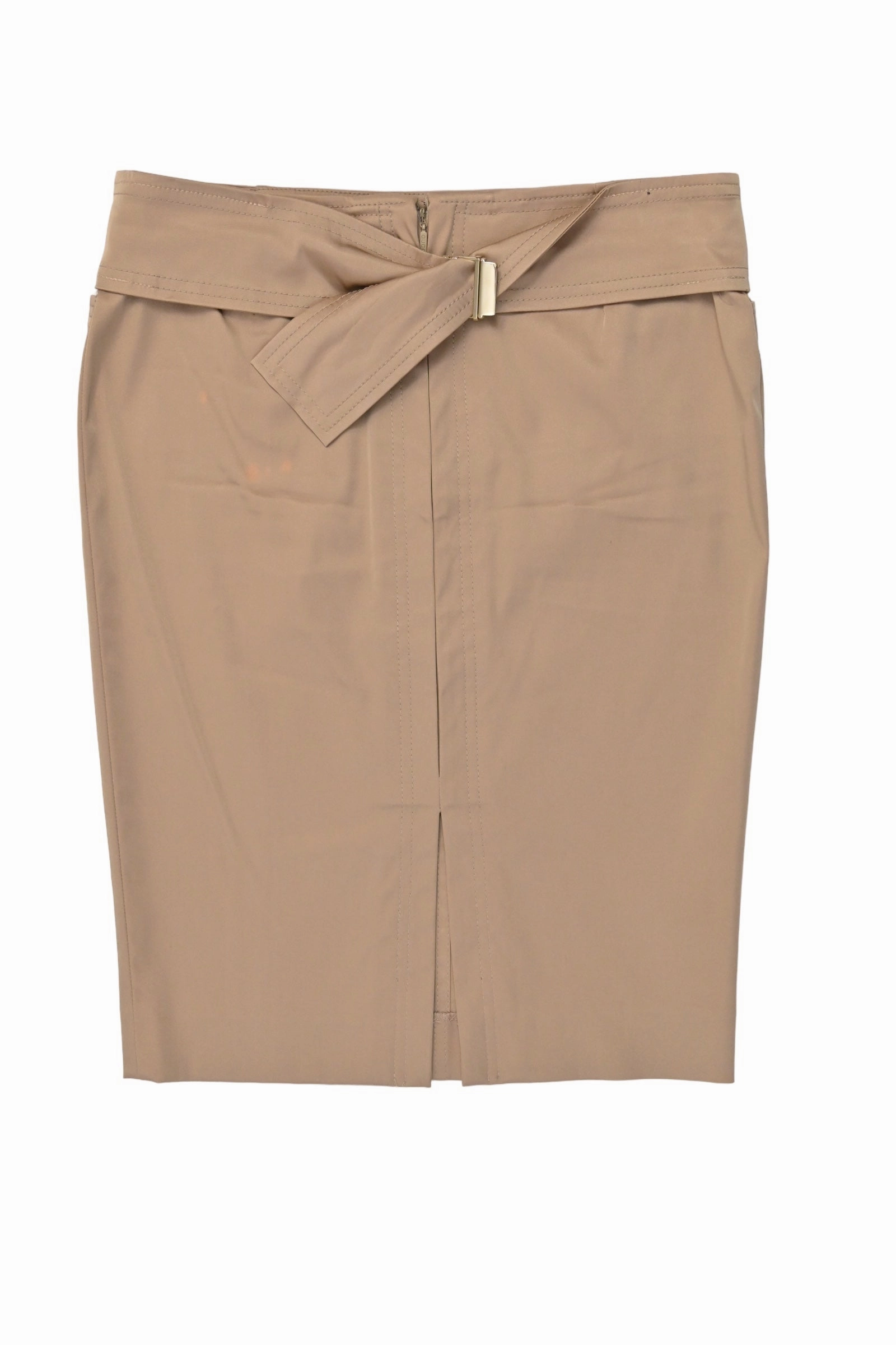 Crisscross Details Weekend Vibes [WW35010] Gucci | Pencil Skirt