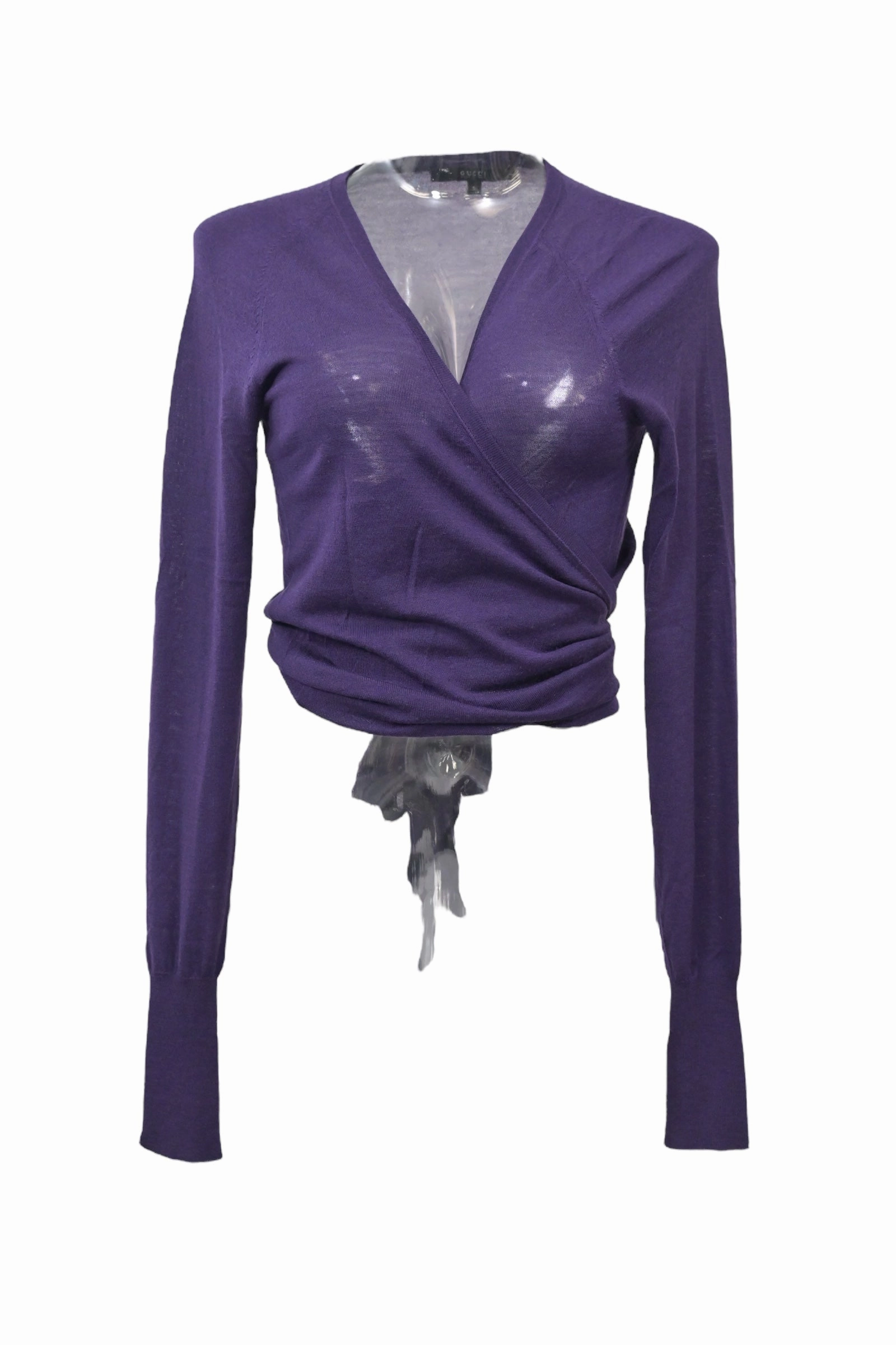 Layer Ready [WW35027] Gucci | Knitwear