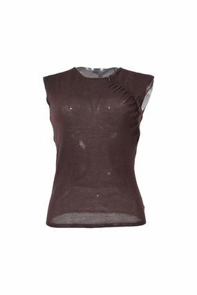 Lightweight Material [WW35028] Gucci | Knitwear