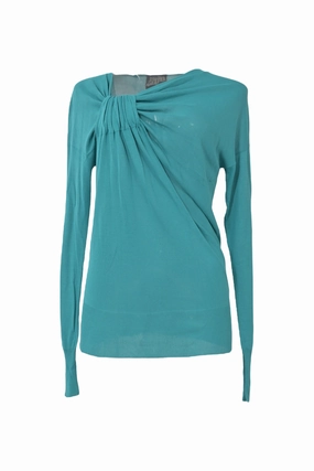 ContouredPanels [WW35043] Jean Paul Gaultier | Knitwear