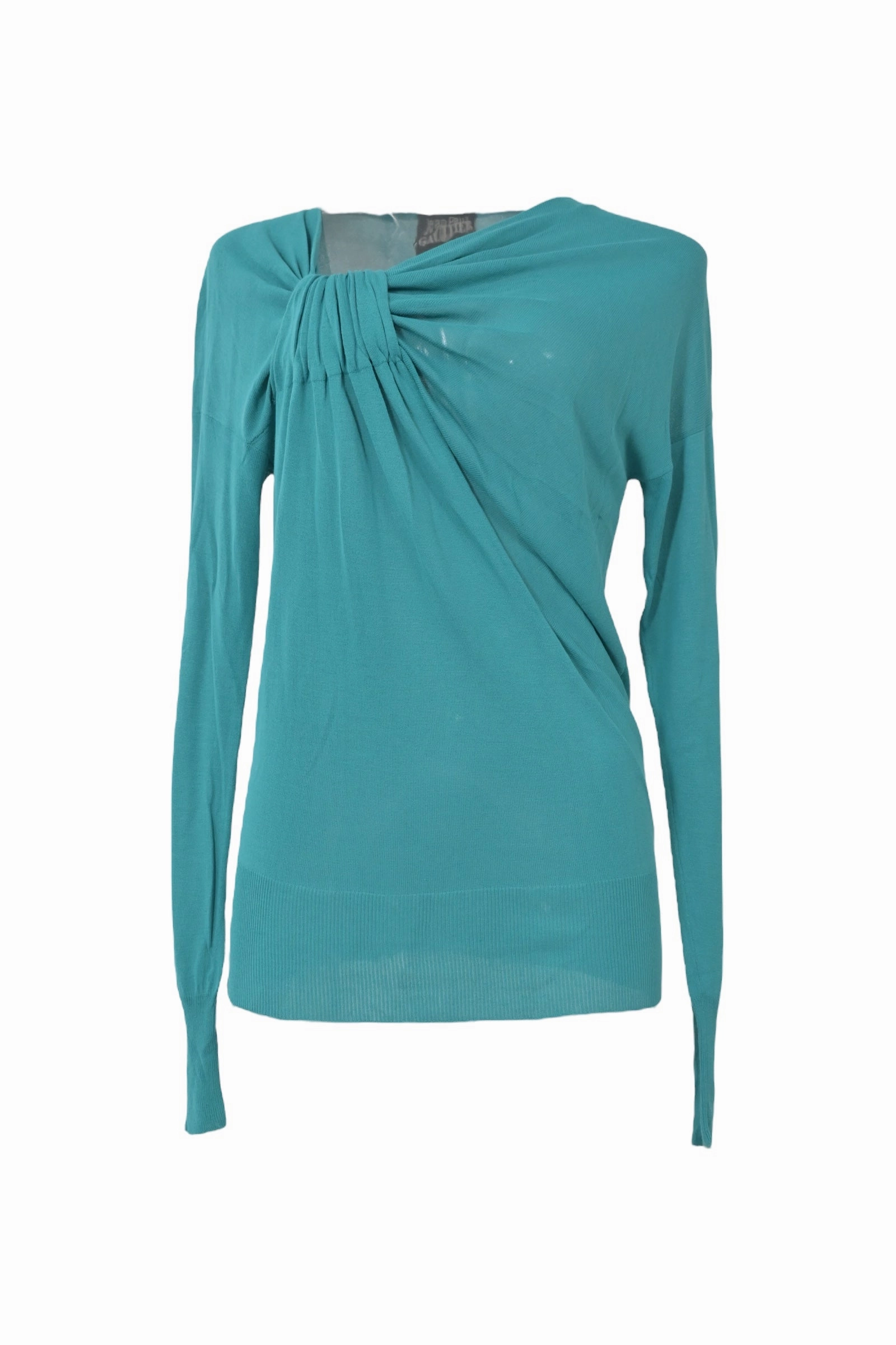 [WW35043] Jean Paul Gaultier | Knitwear City Casual Style Wrinkle Resistant Finish