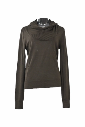 [WW35047] Givenchy | Knitwear Easy Draping