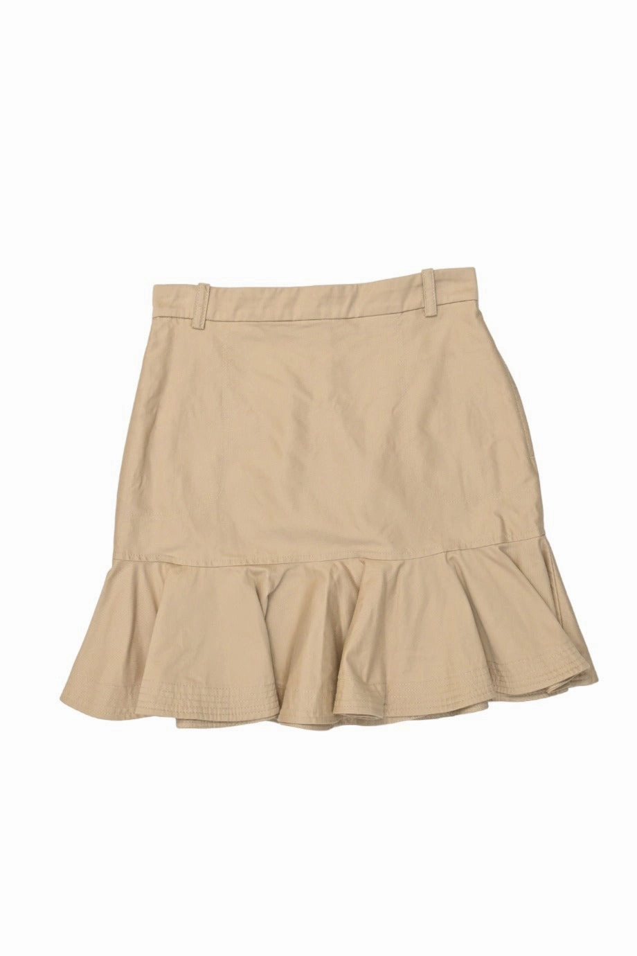 Sustainable [WW35079] Sandro | Mini Skirt
