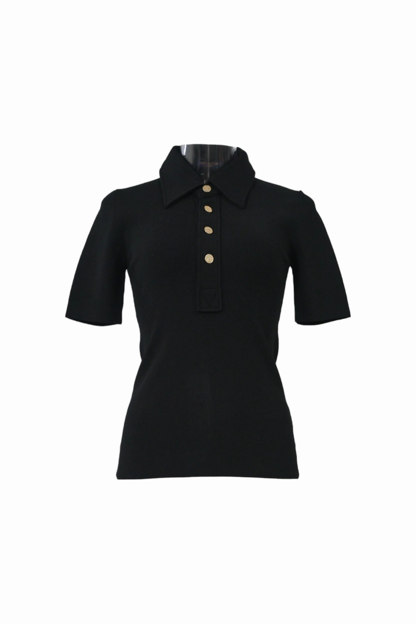 [WW35091] Louis Vuitton | Knitwear Office Warmth