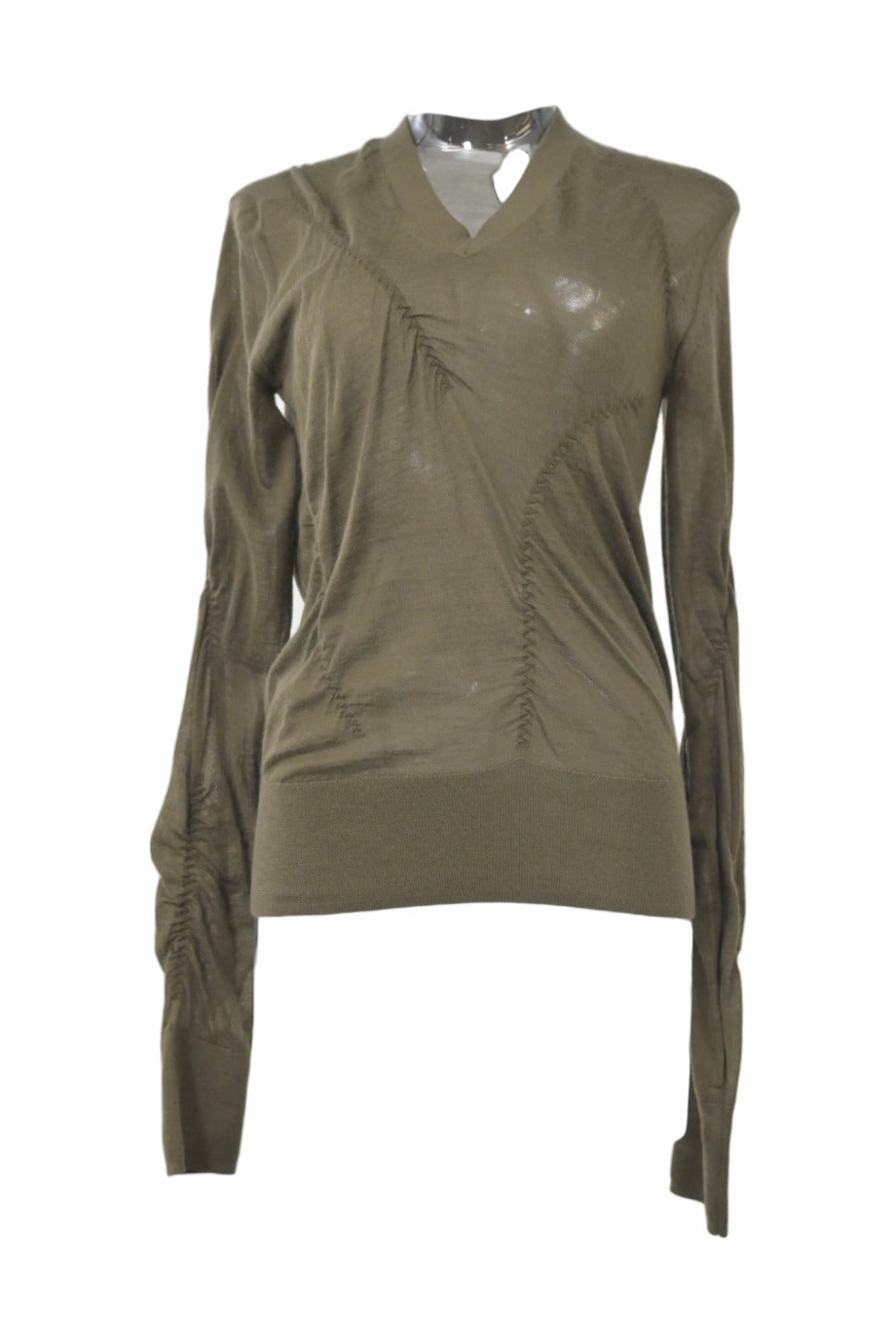 [WW35098] Helmut Lang | Knitwear Stretchable Waistband