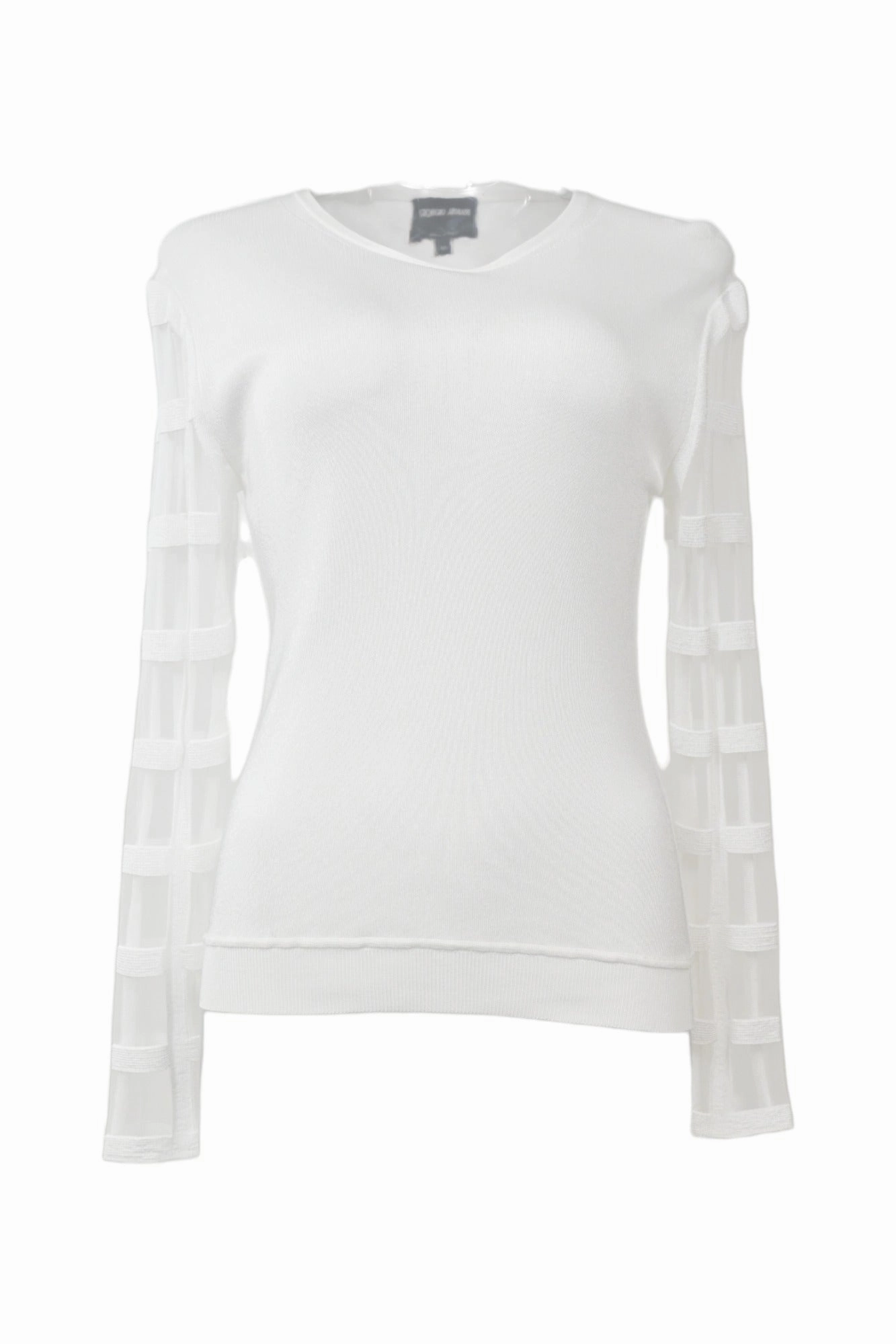 [WW35109] Giorgio Armani | Knitwear Stay Warm Turtle Neck Variant