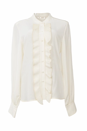 [WW35112] Chlo?? | Shirt Essential Fit Cool Comfort