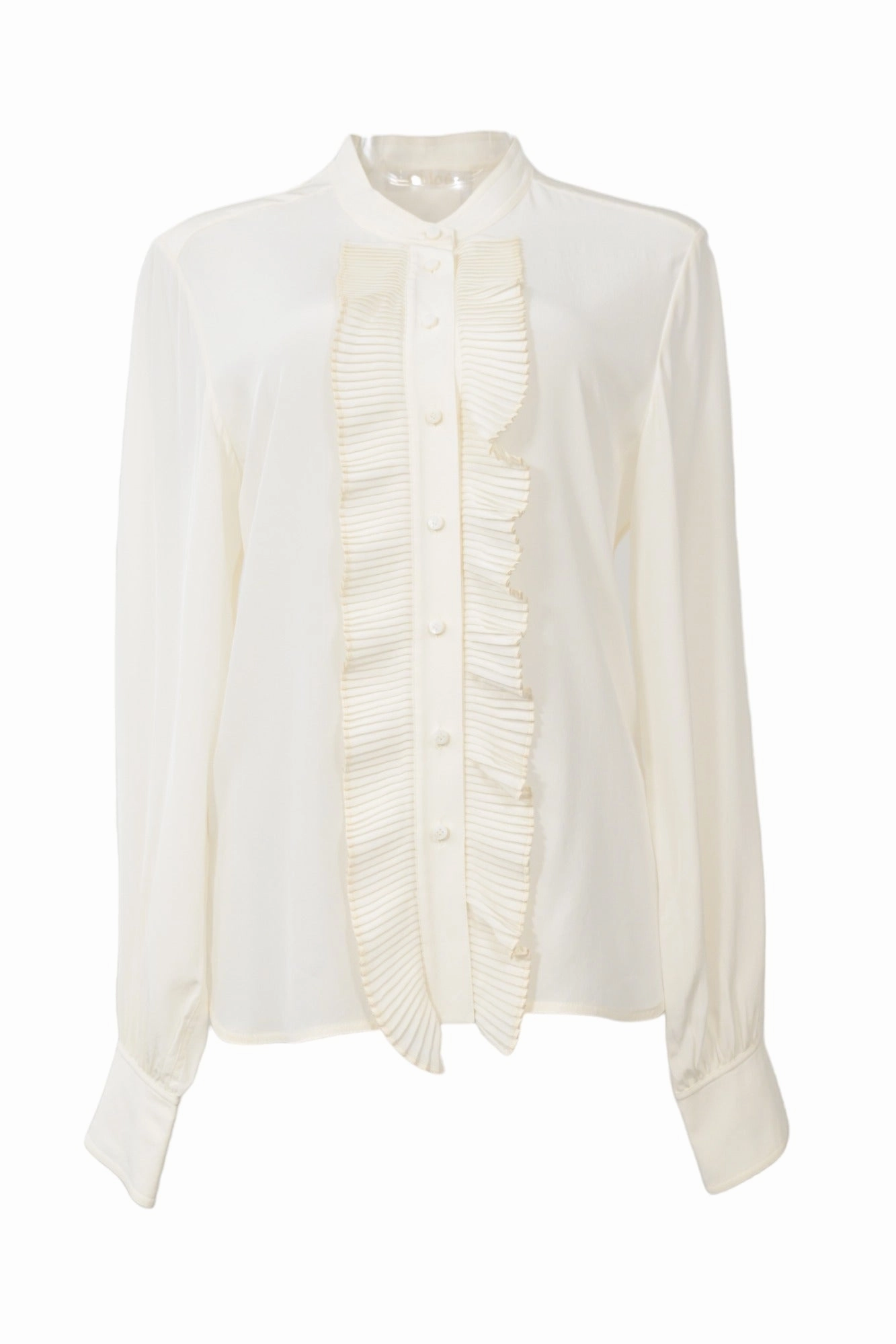 [WW35112] Chlo?? | Shirt Essential Fit Cool Comfort