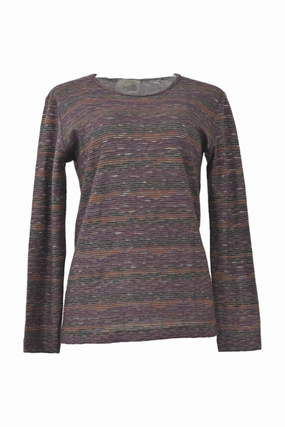 FrictionReduced Sleeve Construction [WW35180] Missoni | Knitwear