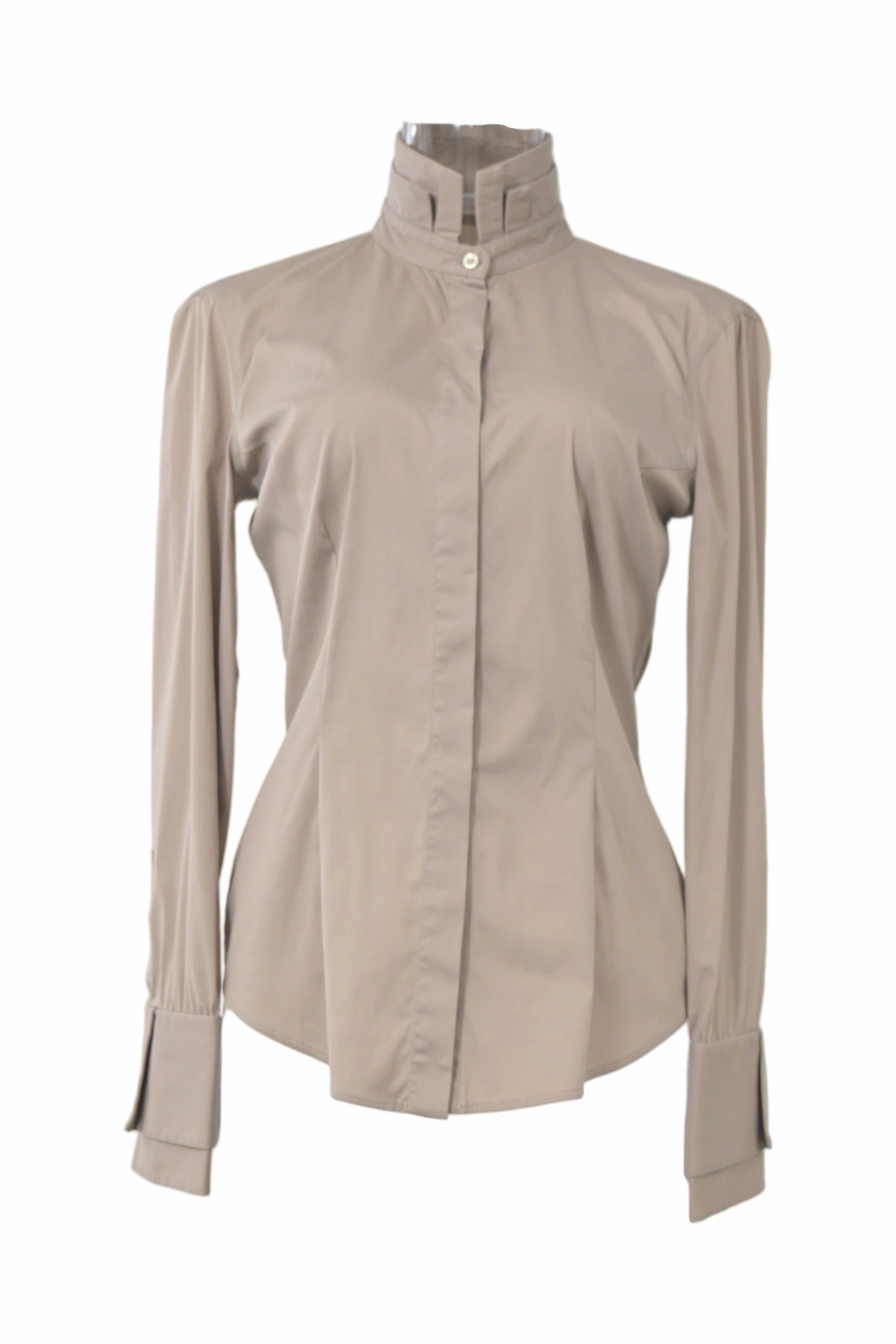 [WW35226] Brunello Cucinelli | Shirt Vibrant color Bold Prints