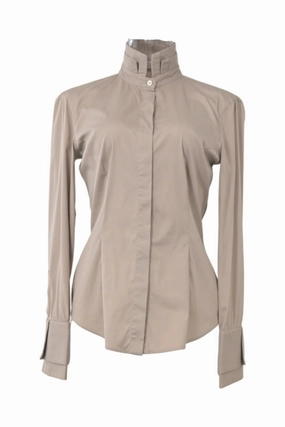 [WW35226] Brunello Cucinelli | Shirt Vibrant color Bold Prints