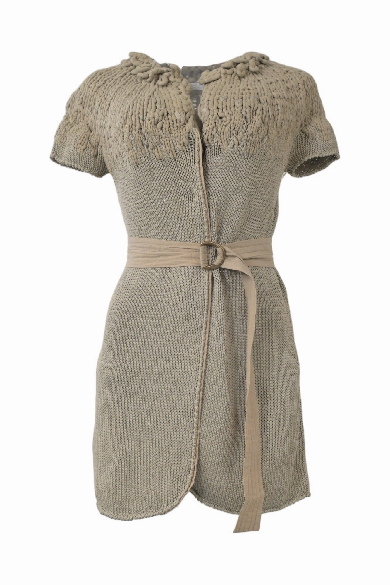 [WW35228] Brunello Cucinelli | Knitwear Chic Warmth