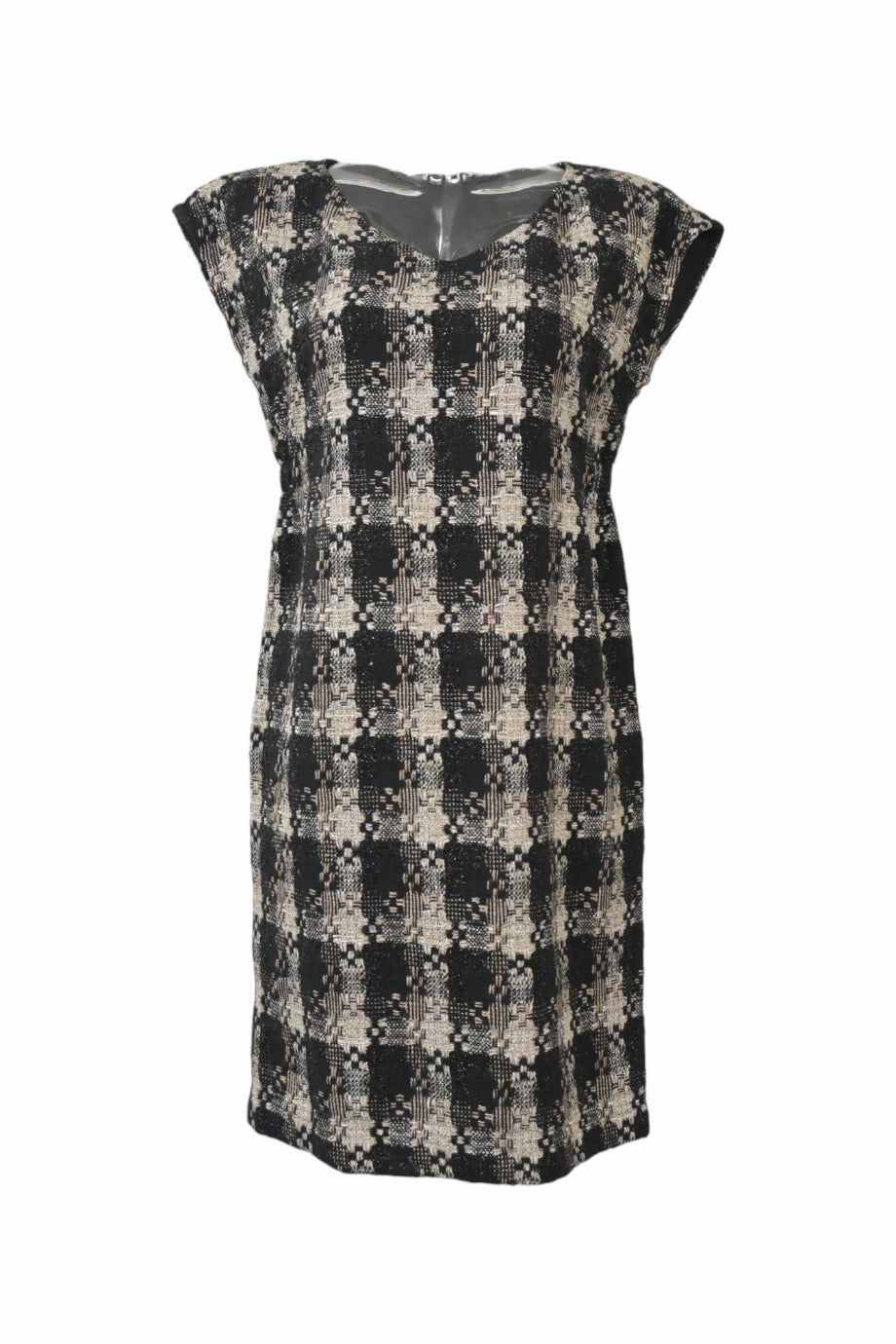 Urban Motion Feminine Vibe [WW35276] St. John | Knee Length Dress