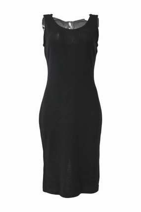 Bohemian style [WW35297] St. John | Knee Length Dress