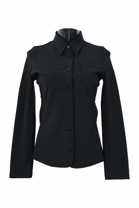 [WW35397] Prada | Shirt Lightweight Wear Sporty Layer