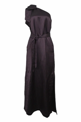 Airy Fabric [WW35422] Rebecca Vallance | Gown