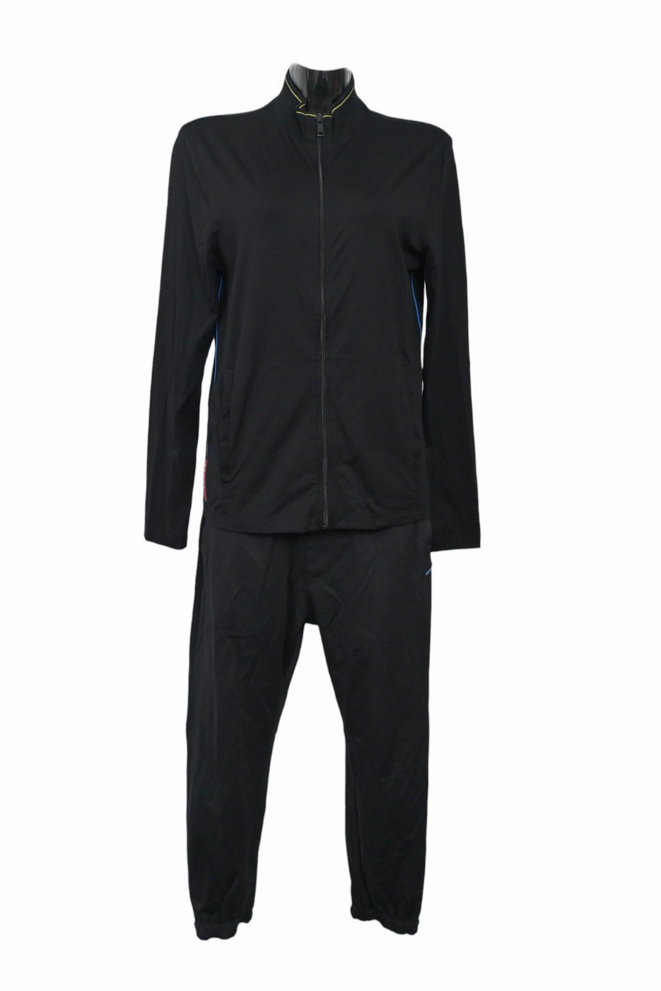 shrink-resistant Flex Fit [WW35450] Prada | Two Piece