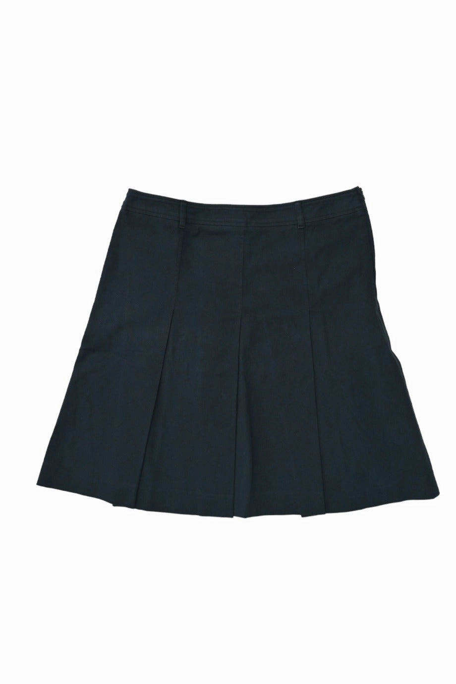 [WW35497] Miu Miu | Mini Skirt garden party Breezy Fit