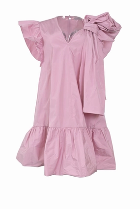 [WW35560] Red Valentino | Shift dress Trendy Piece slim fit