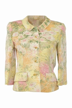 Style factor Revolutionary [WW35610] Escada | Two Piece