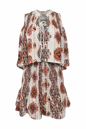 [WW35708] Iro | Two Piece Model electricity