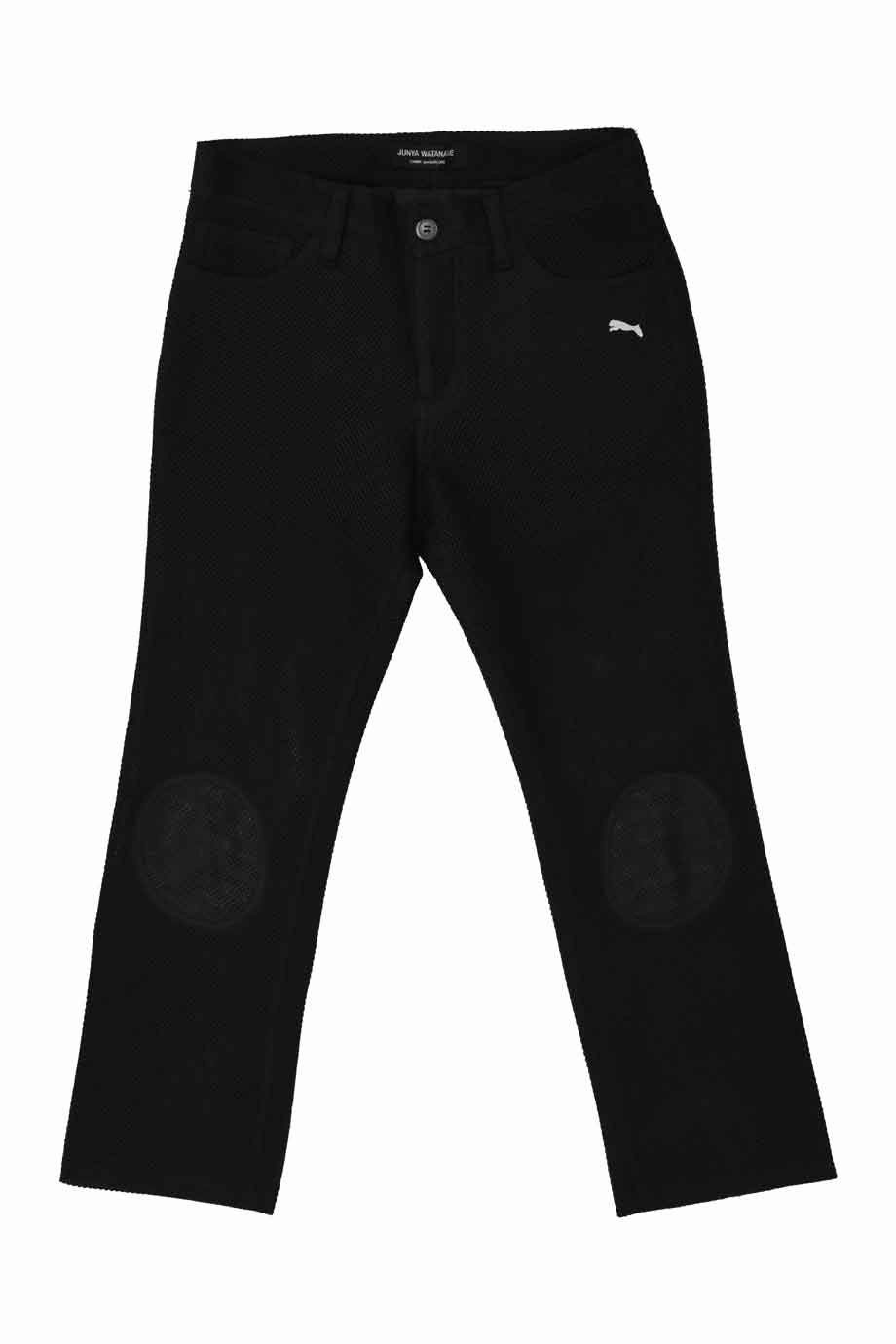 Athletic Flex Wear Adaptive Fit [WW35757] Comme des Gar?ons | Cropped Pants