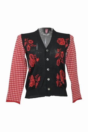 StretchWeave Fabric [WW35760] Comme Des Gar?ons Tricot | Knitwear