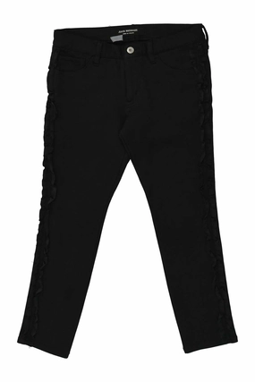 [WW35775] Comme des Gar?ons | Skinny Pants Low Profile Relaxed Fit Design