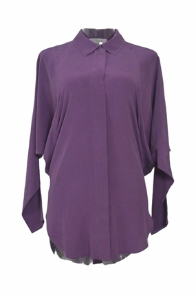 Easy Fit Odor Control Fabric [WW35940] Chlo?? | Shirt