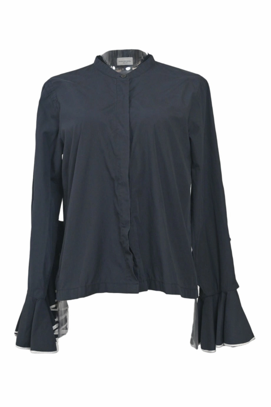 Flexible Wear [WW36101] Dries Van Noten | Shirt