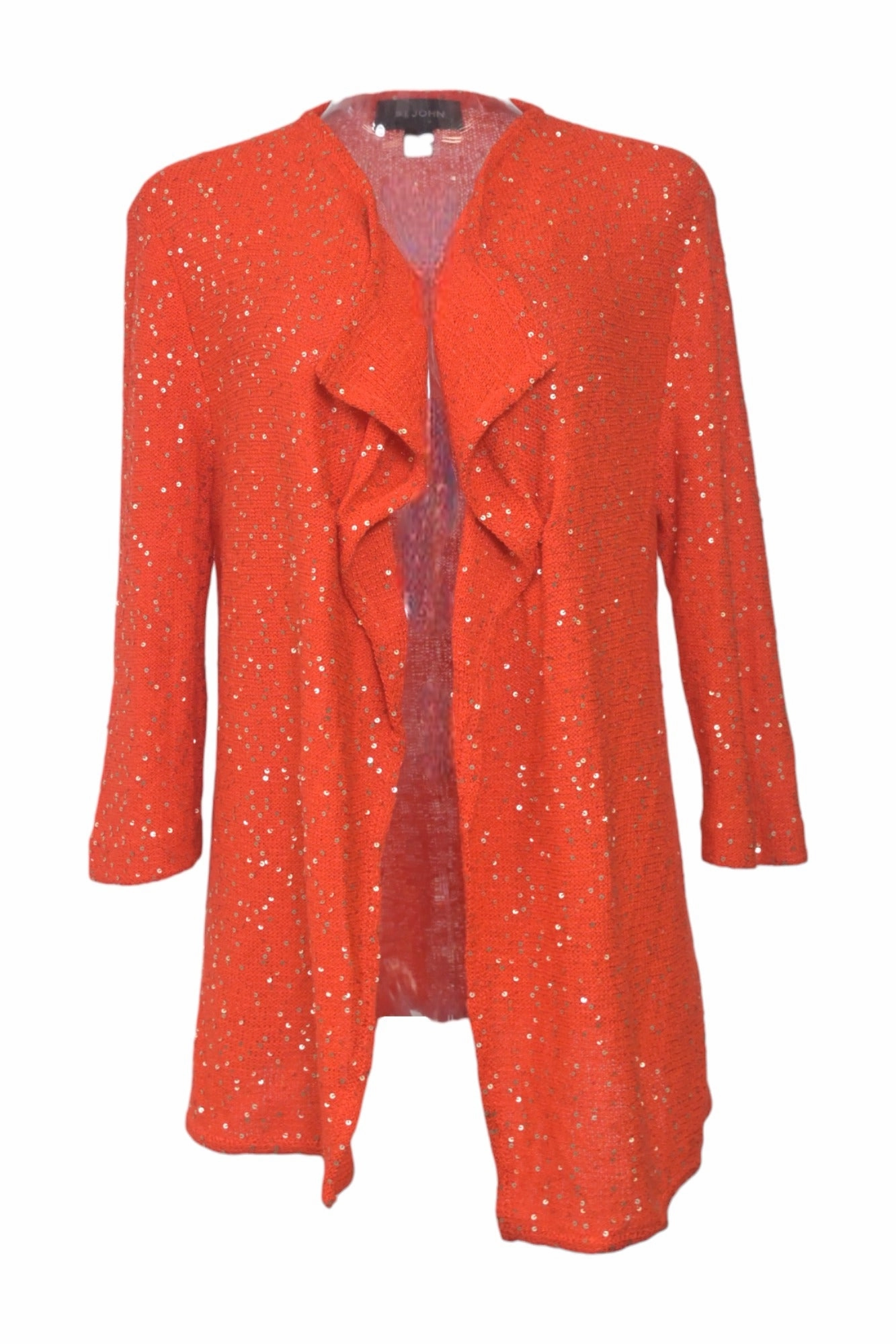 Sweater Knit [WW36109] St. John | Knitwear