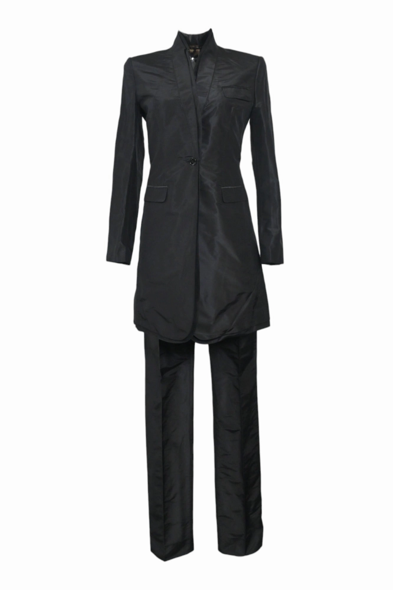 Layered Panel System [WW36195] Dolce & Gabbana | Two Piece