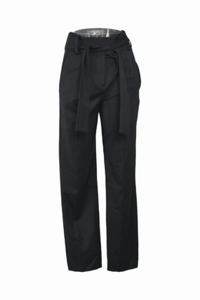 [WW36214] Maje | Pants Compact Storage