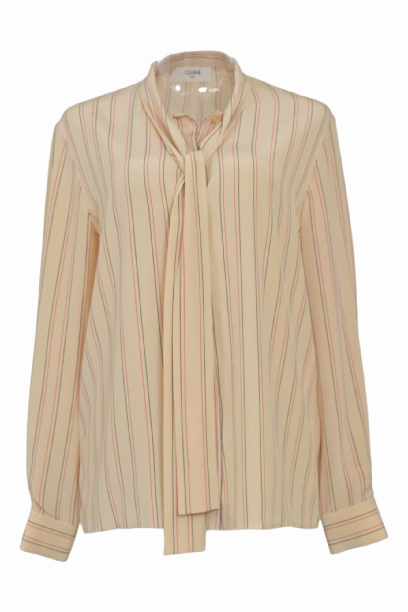 Summer Outfit Wrinkle Resistant Material [WW36314] Celine | Shirt