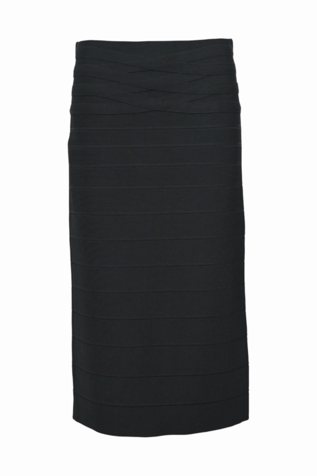 Cashmere Touch Bold Mood [WW36325] Herv?? L??ger | Midi Skirt