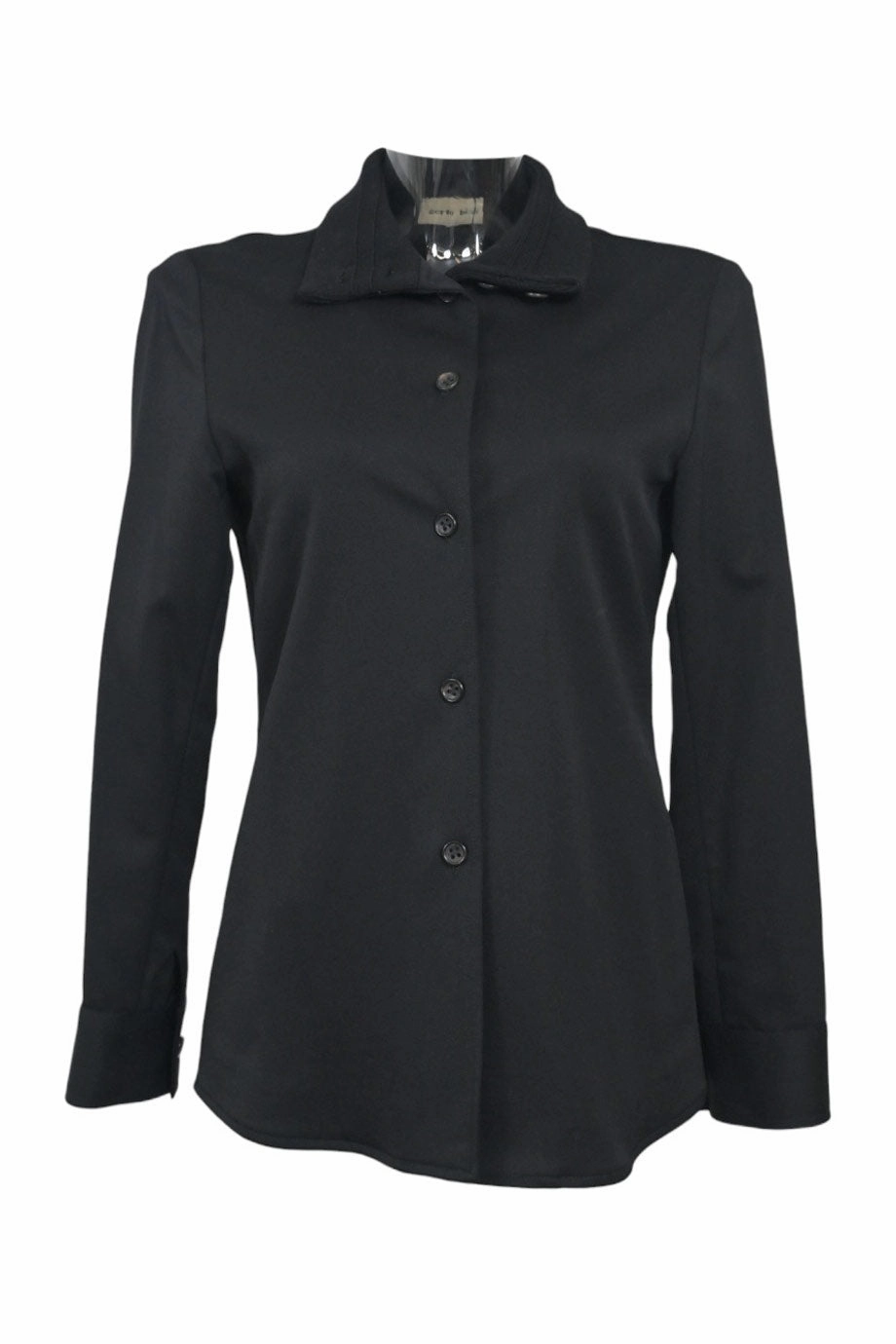 [WW36343] Alberto Biani | Shirt Military Inspired