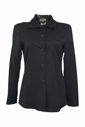 [WW36343] Alberto Biani | Shirt Military Inspired